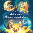Product cover for  Meine ersten Gutenachtgeschichten