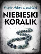 Product cover for Niebieski koralik