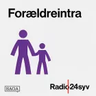Product cover for Børnepenge - en ny skilsmisse-økonomisk fordelingspolik?