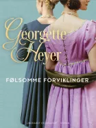 Product cover for Følsomme forviklinger