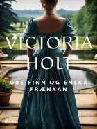 Product cover for Greifinn og enska frænkan