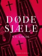 Product cover for Døde sjæle