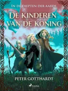 Product cover for De kinderen van de koning - In de diepten der aarde