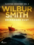 Product cover for Brinnande kust