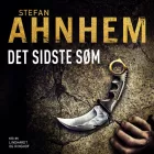 Product cover for Det sidste søm
