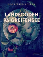 Product cover for Landfogden på Greifensee