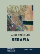 Product cover for Serafia (Storskrift)