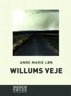 Product cover for Willums veje (Storskrift)