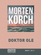 Product cover for Doktor Ole (Storskrift)