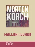 Product cover for Møllen i Lunde (Storskrift)