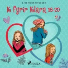 Product cover for K fyrir Klara 16-20