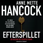 Product cover for Efterspillet