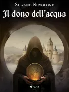 Product cover for Il dono dell'acqua - Il mistero dell'abbazia di Lucedio