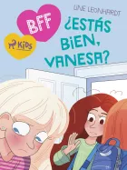 Product cover for  ¿Estás bien, Vanesa?