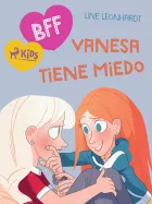 Product cover for  Vanesa tiene miedo