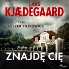 Product cover for Znajdę cię