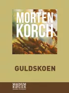 Product cover for Guldskoen (Storskrift)