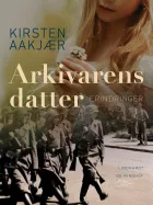 Product cover for Arkivarens datter