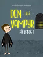 Product cover for Den lille vampyr på landet