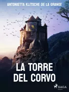 Product cover for La torre del corvo