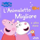 Product cover for Peppa Pig – L’Animaletto Migliore e altre storie