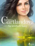 Product cover for Na křídlech lásky