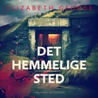 Product cover for Det hemmelige sted