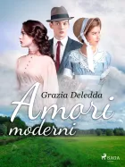 Product cover for Amori moderni