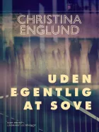 Product cover for Uden egentlig at sove