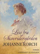 Product cover for Lise fra Skovridergården