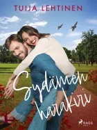 Product cover for Sydämen harakiri