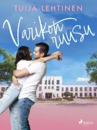 Product cover for Varikon ruusu