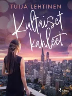 Product cover for Kultaiset kahleet