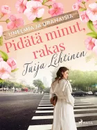 Product cover for Pidätä minut, rakas