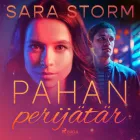 Product cover for Pahan perijätär