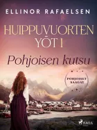 Product cover for Pohjoisen kutsu – Huippuvuorten yöt 1