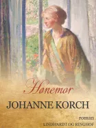 Product cover for Hønemor