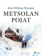 Product cover for Metsolan pojat