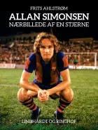 Product cover for Allan Simonsen - nærbillede af en stjerne