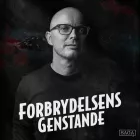 Product cover for Mere end en uskyldig barnevogn - Historien om røveriet i Daells varehus