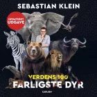 Product cover for Verdens 100 farligste dyr