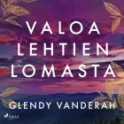 Product cover for Valoa lehtien lomasta