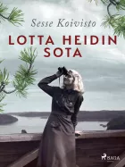 Product cover for Lotta Heidin sota