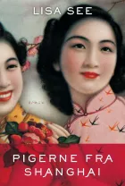 Product cover for Pigerne fra Shanghai