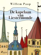 Product cover for De kapelaan van Liestermonde