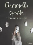 Product cover for Fiammella spenta