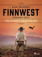Product cover for Huijarit hautaan
