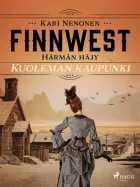 Product cover for Kuoleman kaupunki