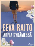 Product cover for Arpia sydämessä