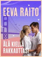 Product cover for Älä kiellä rakkauttasi